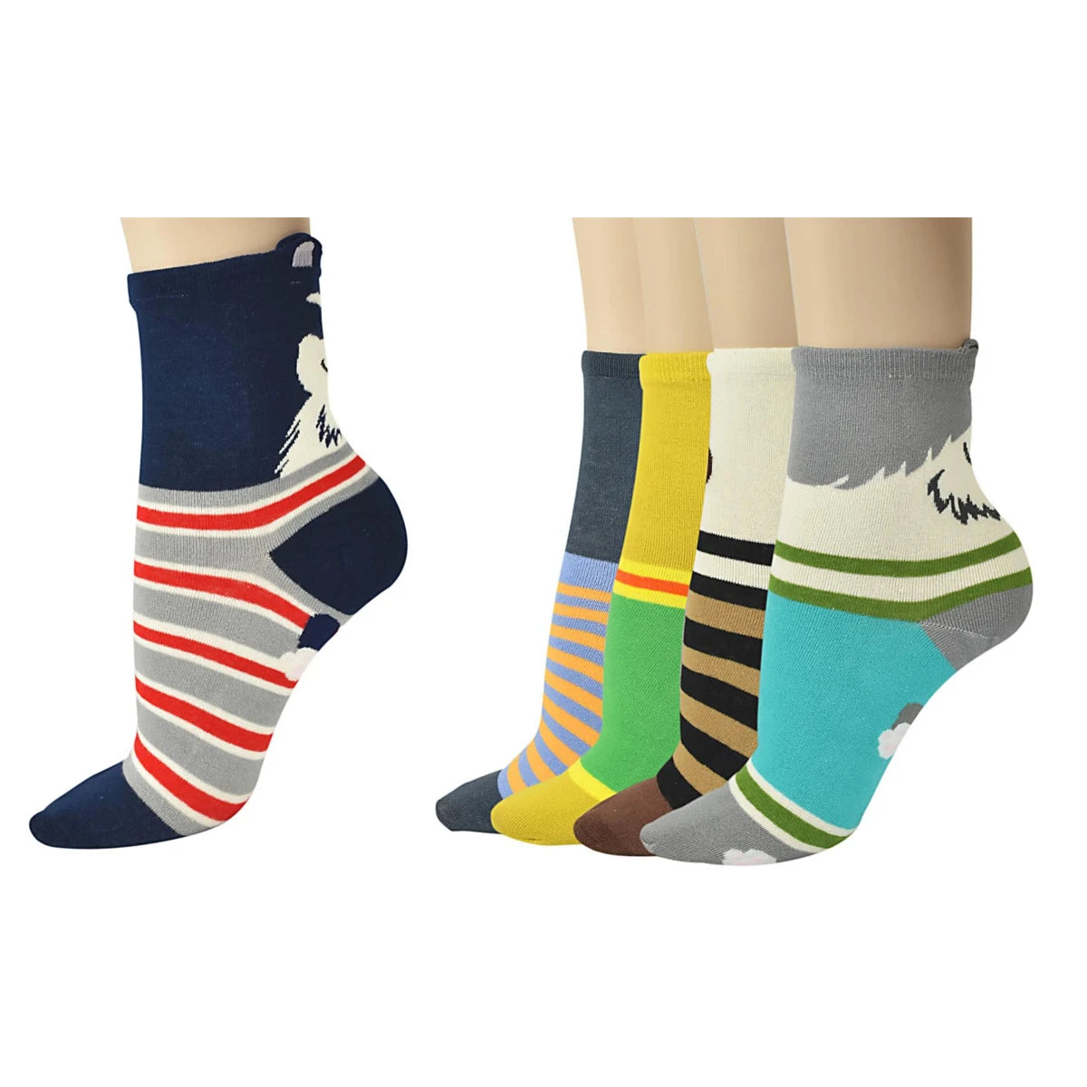 VINSANI Ladies Socks