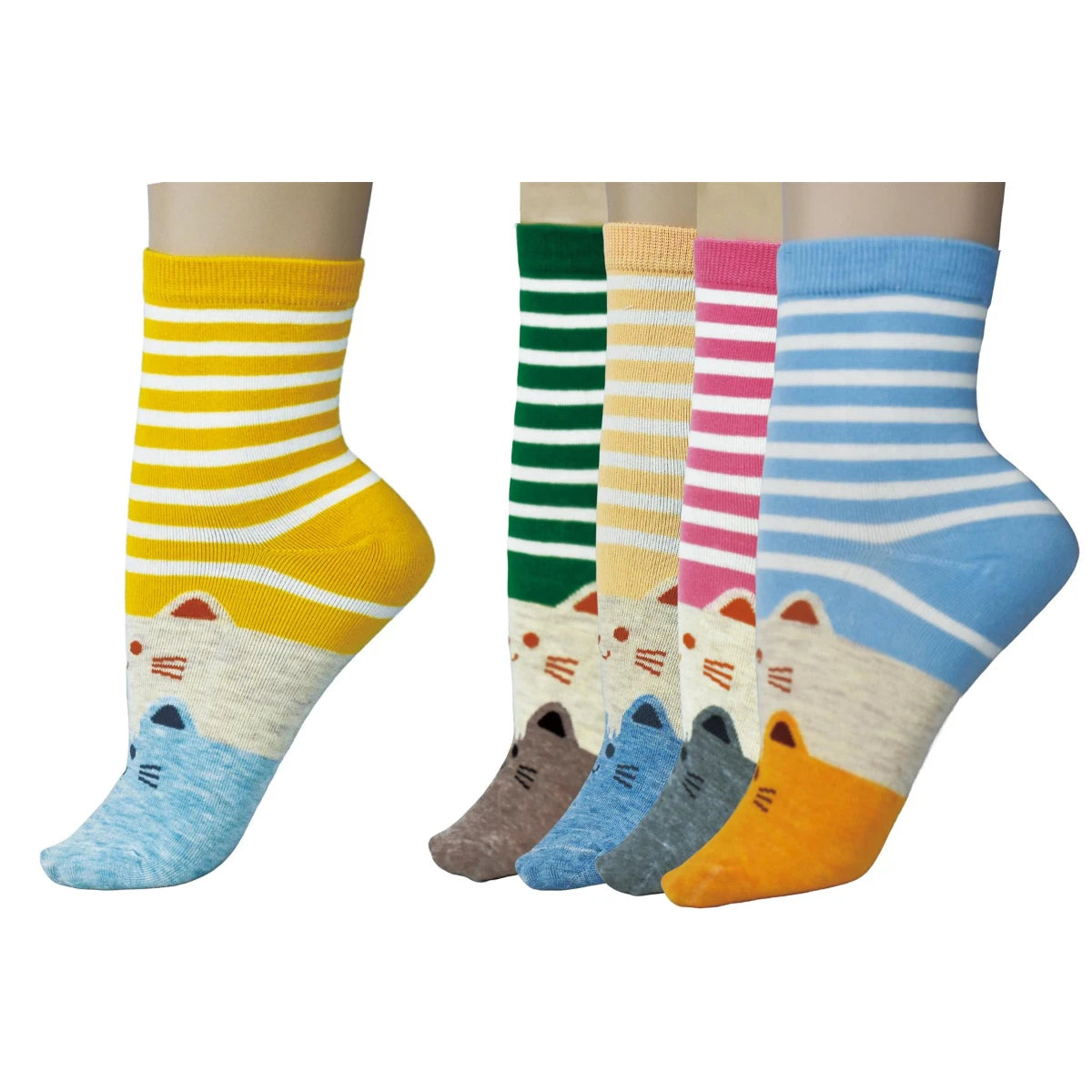 VINSANI Ladies Socks