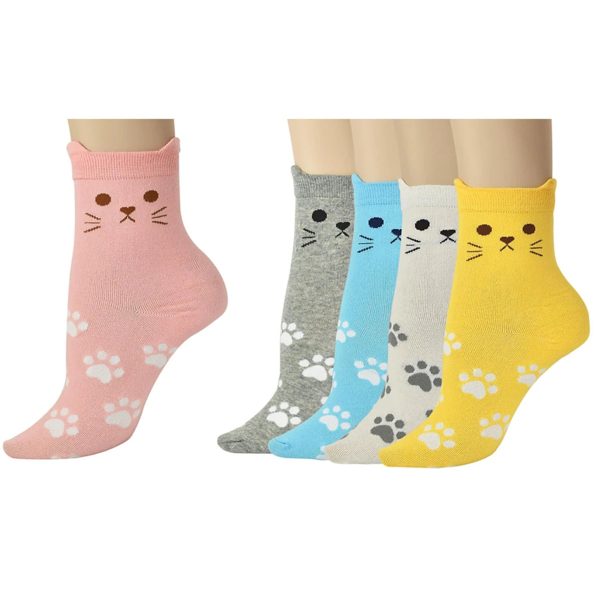 VINSANI Ladies Socks