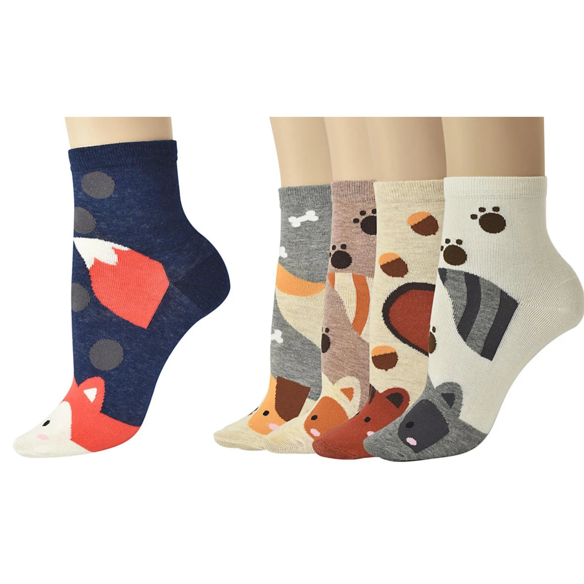 VINSANI Ladies Socks