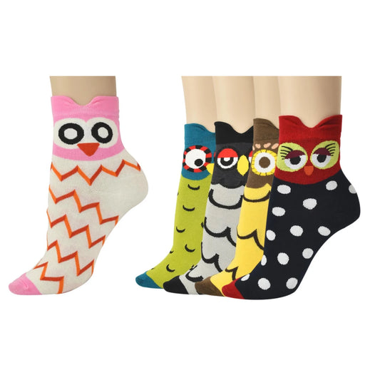 VINSANI Ladies Socks