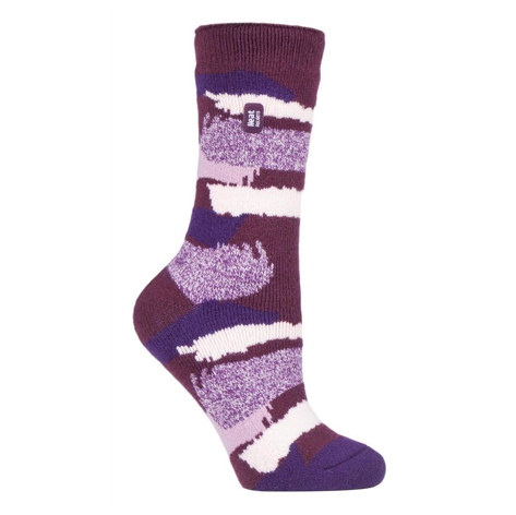 Heat Holders - Ladies Lite Thermal Socks