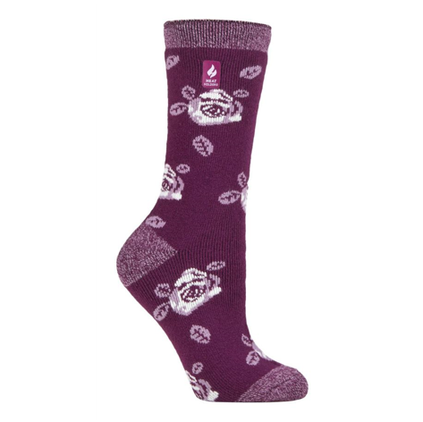 Heat Holders - Ladies Lite Thermal Socks