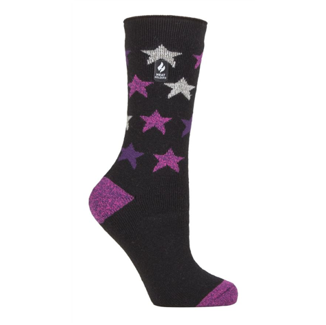 Heat Holders - Ladies Lite Thermal Socks