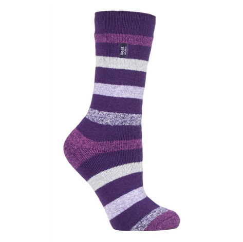 Heat Holders - Ladies Lite Thermal Socks
