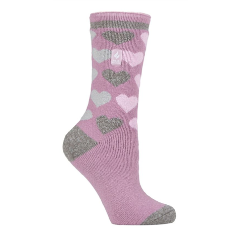 Heat Holders - Ladies Lite Thermal Socks