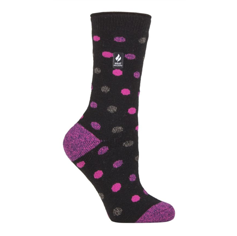 Heat Holders - Ladies Lite Thermal Socks