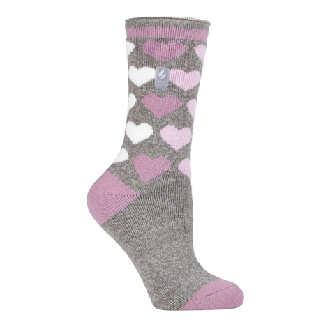 Heat Holders - Ladies Lite Thermal Socks