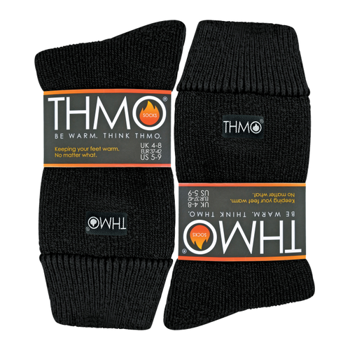 THMO - Ladies Original Thermal Socks