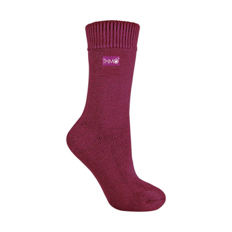 THMO - 3 Pairs Ladies Original Thermal Socks
