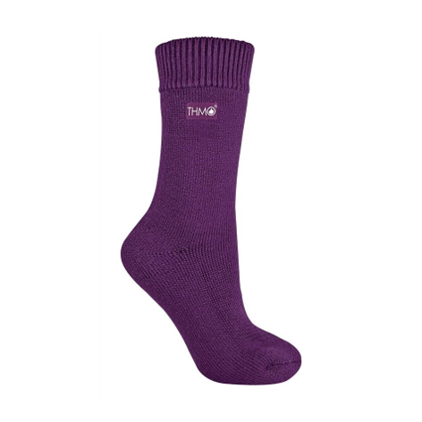 THMO - 3 Pairs Ladies Original Thermal Socks