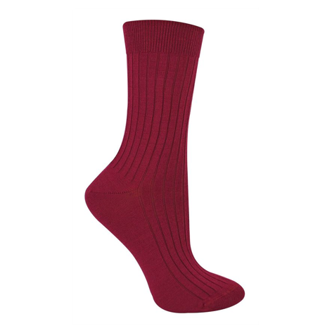 Steven - 1 Pair Ladies Original Merino Wool Socks