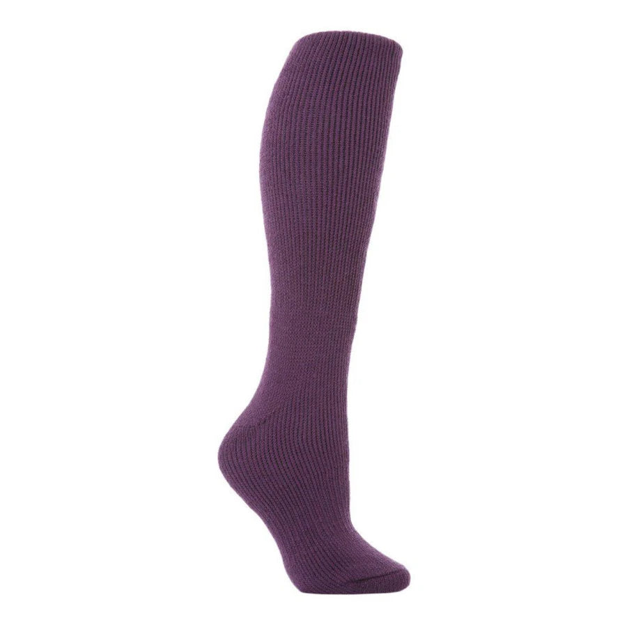 Heat Holders - Ladies Extra Long Thermal Socks