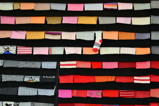 Why Choosing the Right Sock Size is Essential