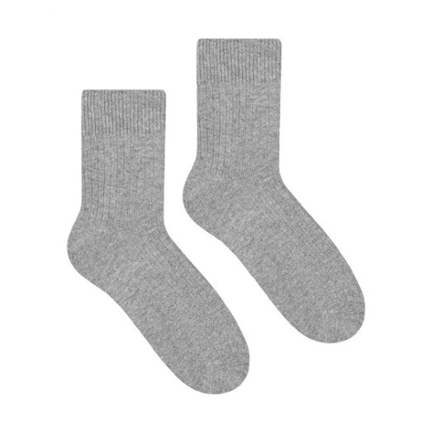 Steven - 1 Pair Ladies Wool Dress Socks
