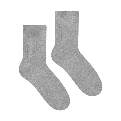 Steven - 1 Pair Ladies Wool Dress Socks