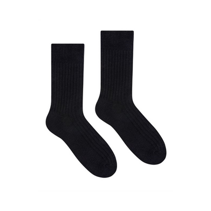 Steven - Men's Alpaca Wool Socks
