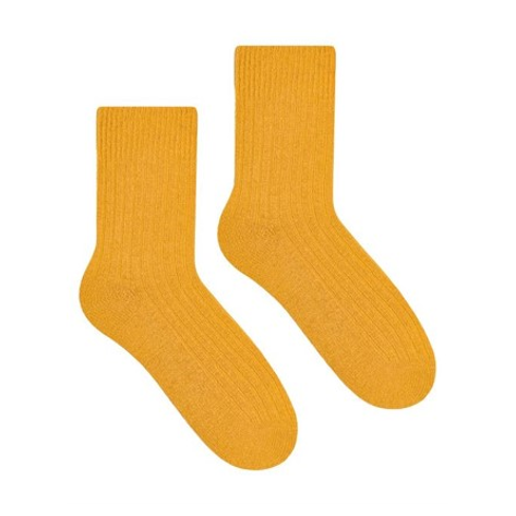 Steven - 1 Pair Ladies Wool Dress Socks