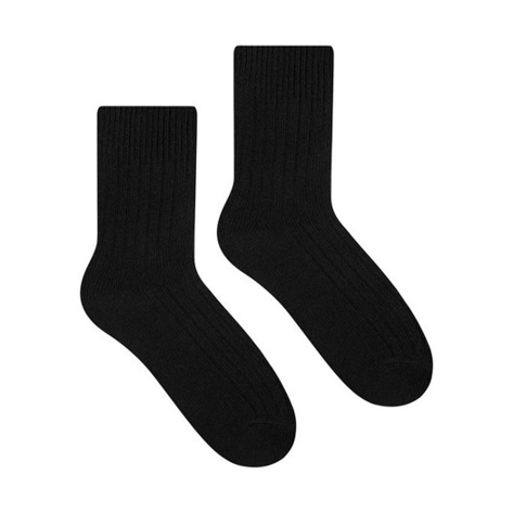 Steven - 1 Pair Ladies Wool Dress Socks