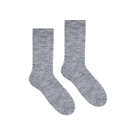 Steven - Men's Alpaca Wool Socks