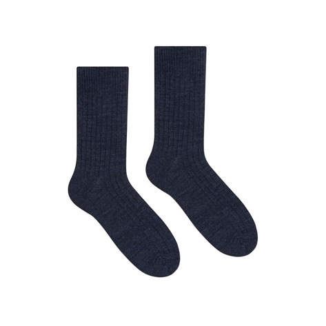Steven - Men's Alpaca Wool Socks