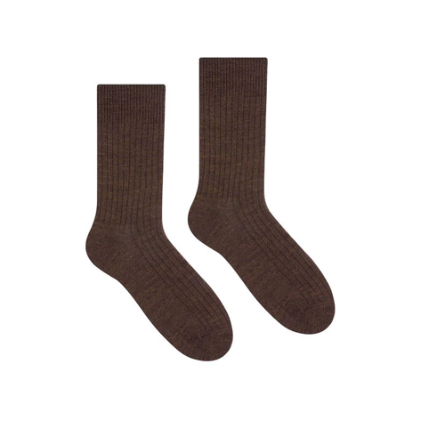 Steven - Men's Alpaca Wool Socks