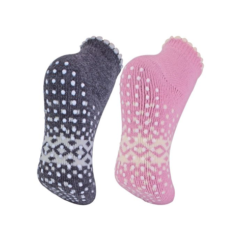 Sock Snob - Ladies Ankle Slipper Socks