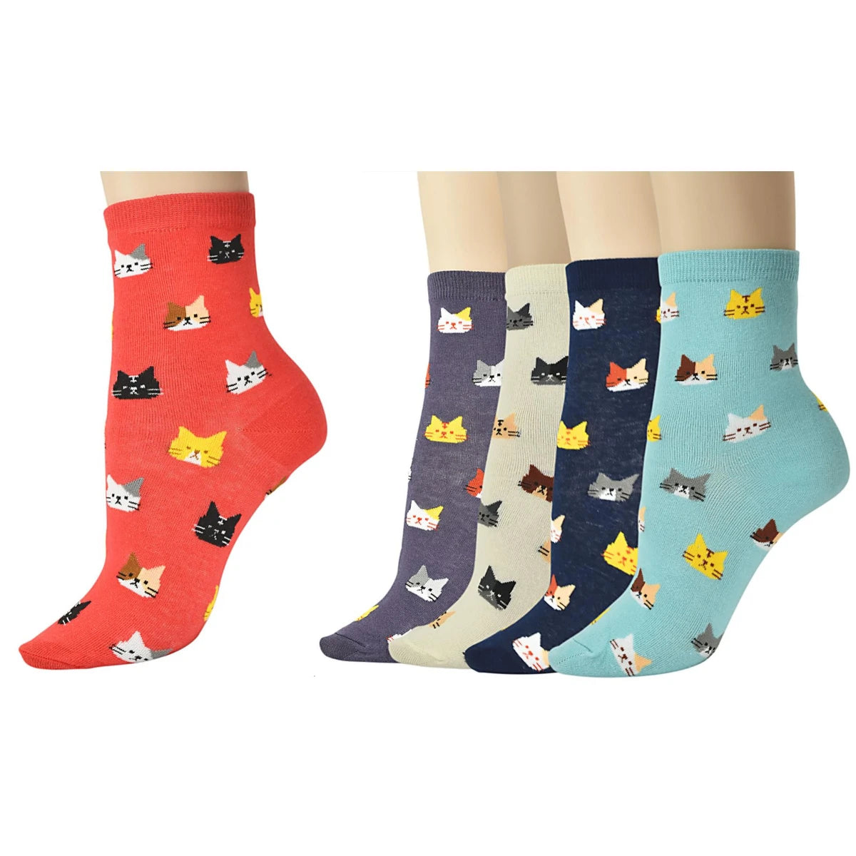 VINSANI Ladies Socks