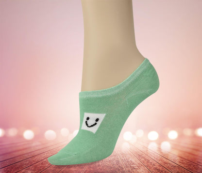 VINSANI Plain 5pk Socks 0009591