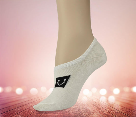 VINSANI Plain 5pk Socks 0009591