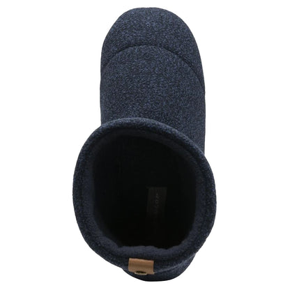 Dunlop: Men's SHANE Memory Foam Boot Slippers