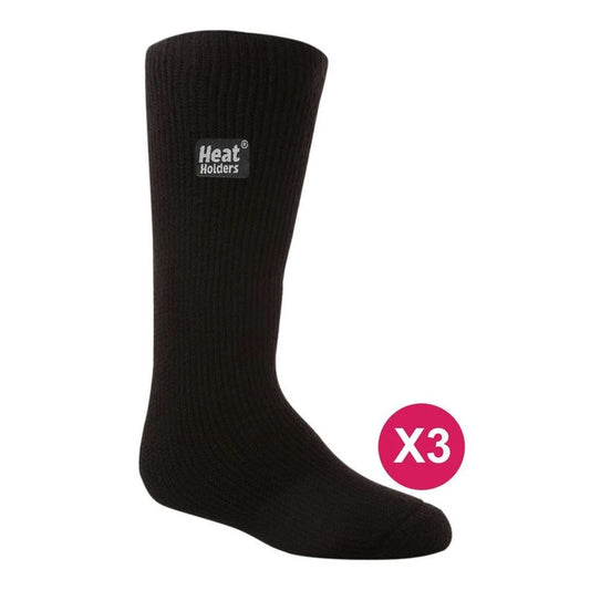 Heat Holders - 3 Pack Children's Original Socks