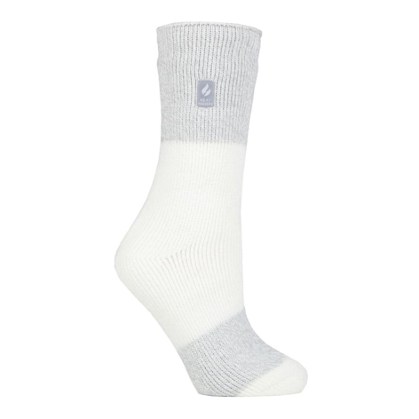Heat Holders - Ladies Twist Socks (2021)