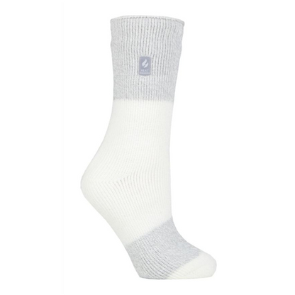 Heat Holders - Ladies Twist Socks (2021)