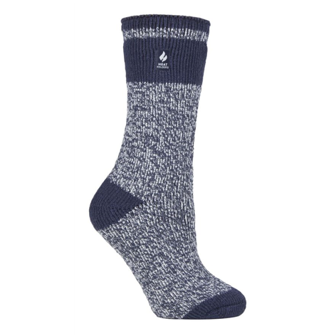 Heat Holders - Ladies Twist Socks (2021)