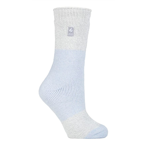 Heat Holders - Ladies Twist Socks (2021)