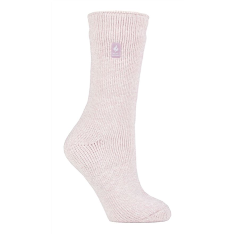 Heat Holders - Ladies Twist Socks (2021)