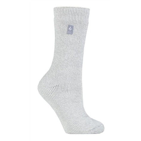 Heat Holders - Ladies Twist Socks (2021)