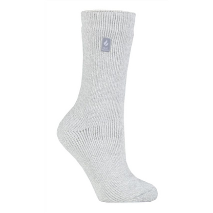 Heat Holders - Ladies Twist Socks (2021)