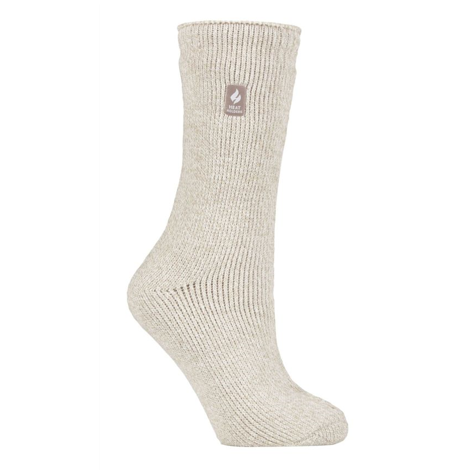 Heat Holders - Ladies Twist Socks (2021)