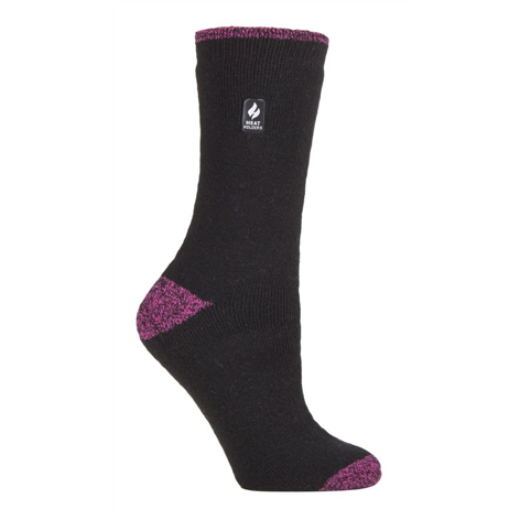 Heat Holders - Ladies Twist Socks (2021)
