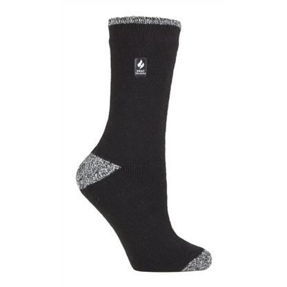Heat Holders - Ladies Twist Socks (2021)