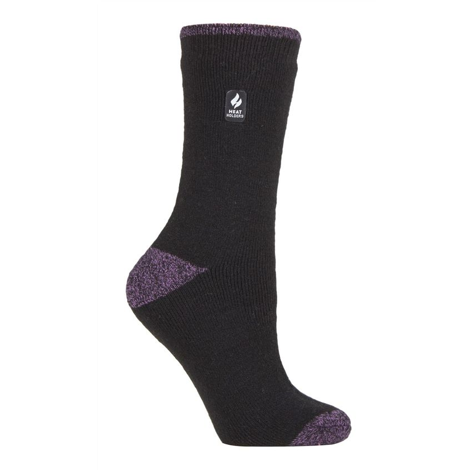 Heat Holders - Ladies Twist Socks (2021)