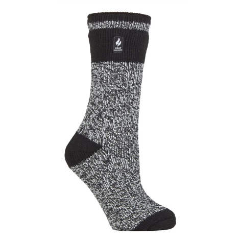Heat Holders - Ladies Twist Socks (2021)
