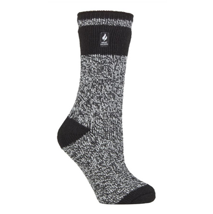 Heat Holders - Ladies Twist Socks (2021)