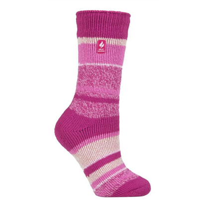 Heat Holders - Ladies Twist Socks (2021)