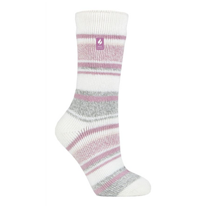 Heat Holders - Ladies Twist Socks (2021)