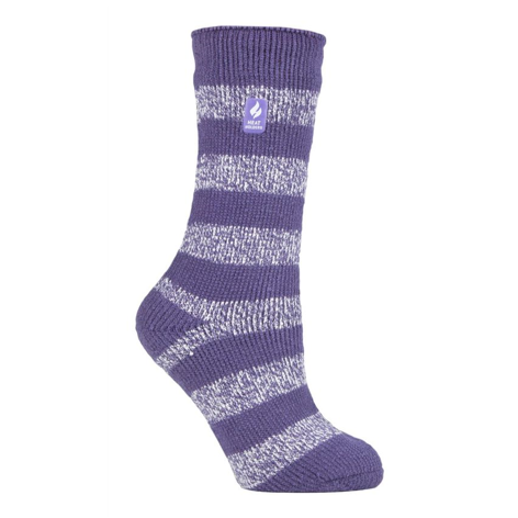 Heat Holders - Ladies Twist Socks (2021)