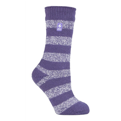 Heat Holders - Ladies Twist Socks (2021)