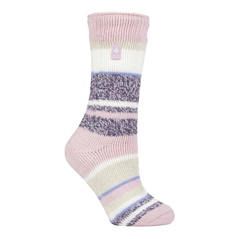 Heat Holders - Ladies Twist Socks (2021)